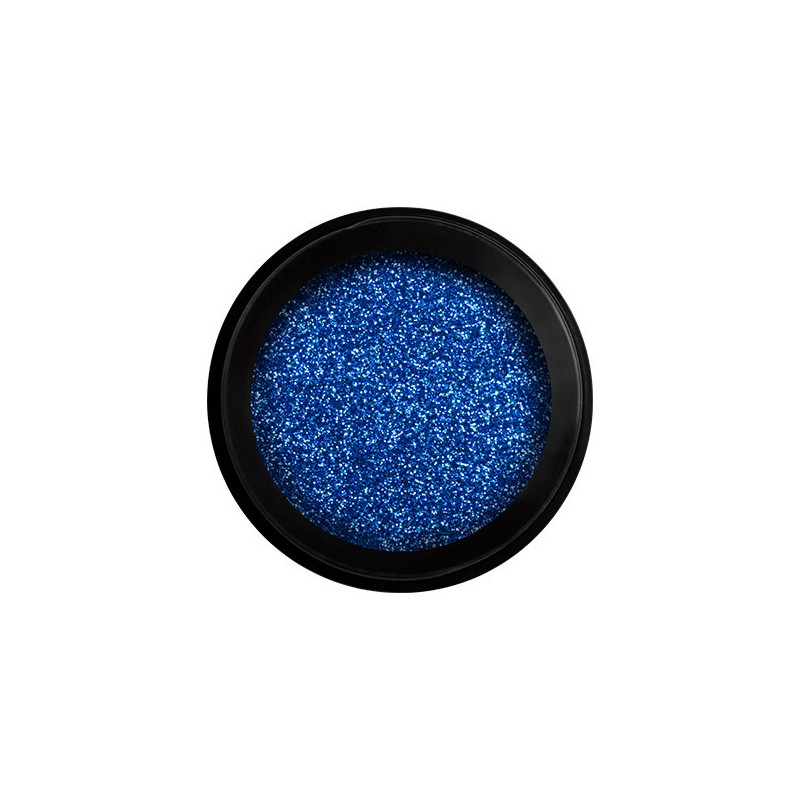Pailletes pixies blue