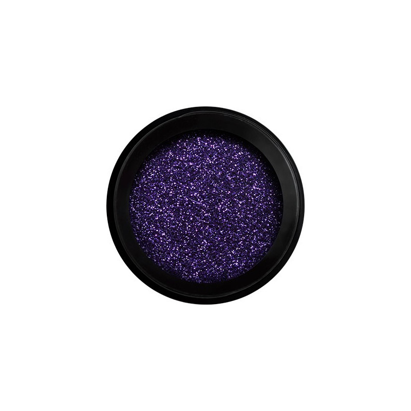 Pixie Pulver violet