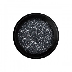 Paillettes  pixies noir