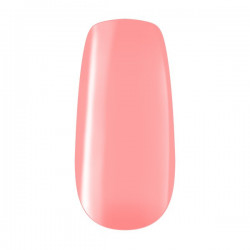 Cream gel pink