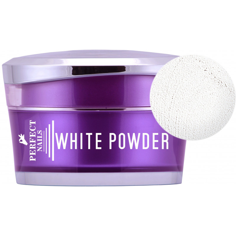 Powder white 13gr