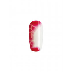 Waterway gel n°3, rouge