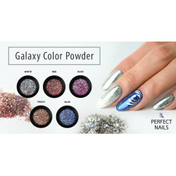 Galaxy chromes