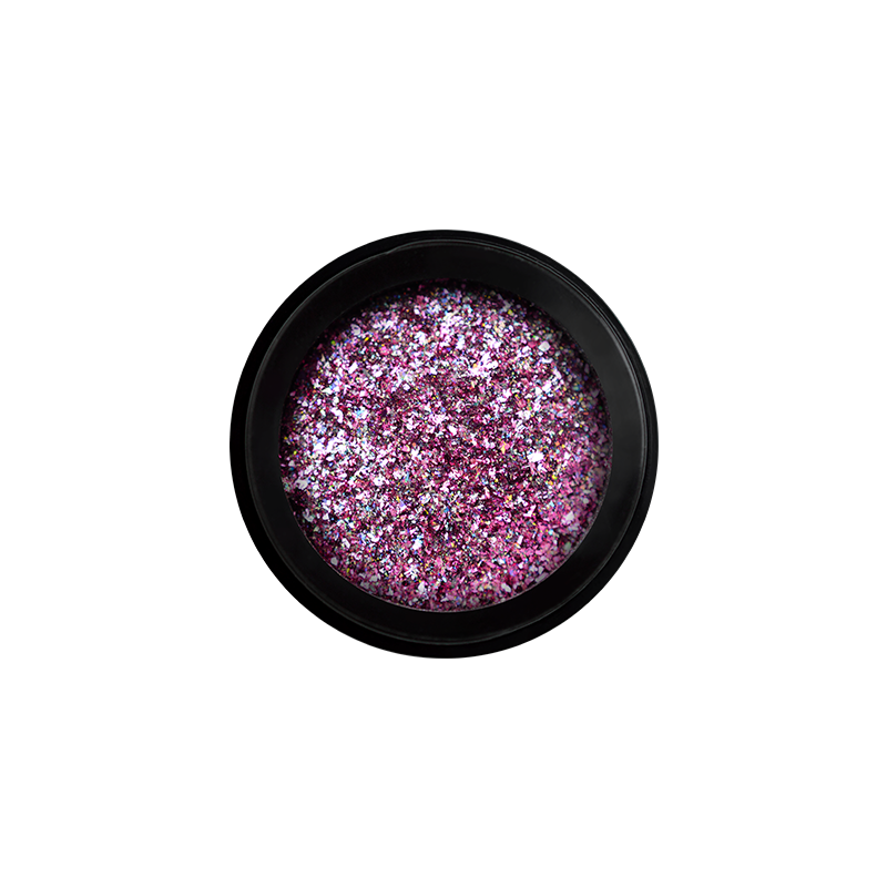 Galaxy chromes - Pink