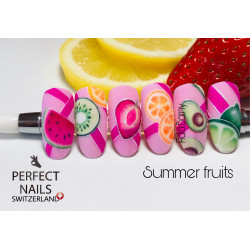 Summer Fruits