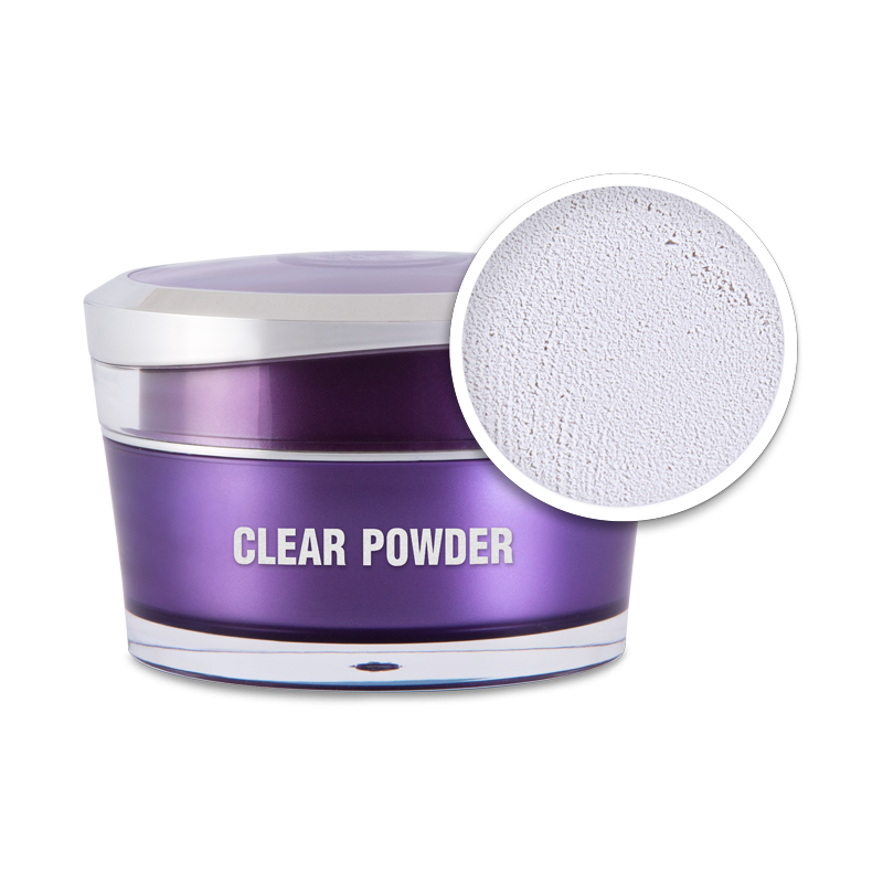 Speed Clear Powder 3,5gr