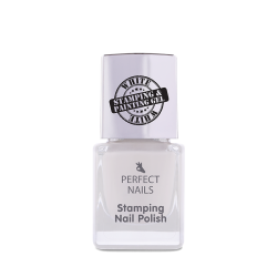 copy of Stamping Nail Polish - Weiss, 7ml