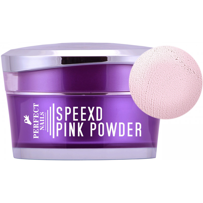Speed Pink Powder 3.5gr