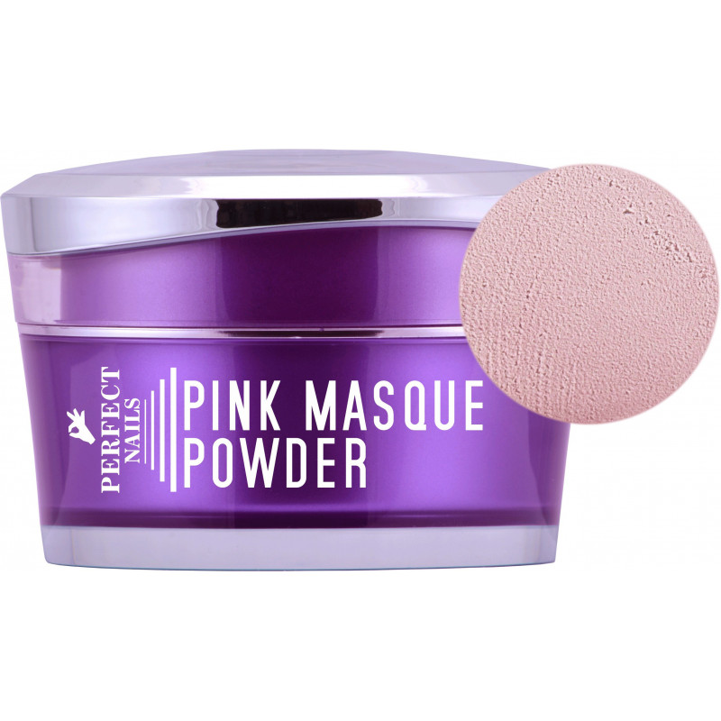 Powder Pink Masque 3,5gr