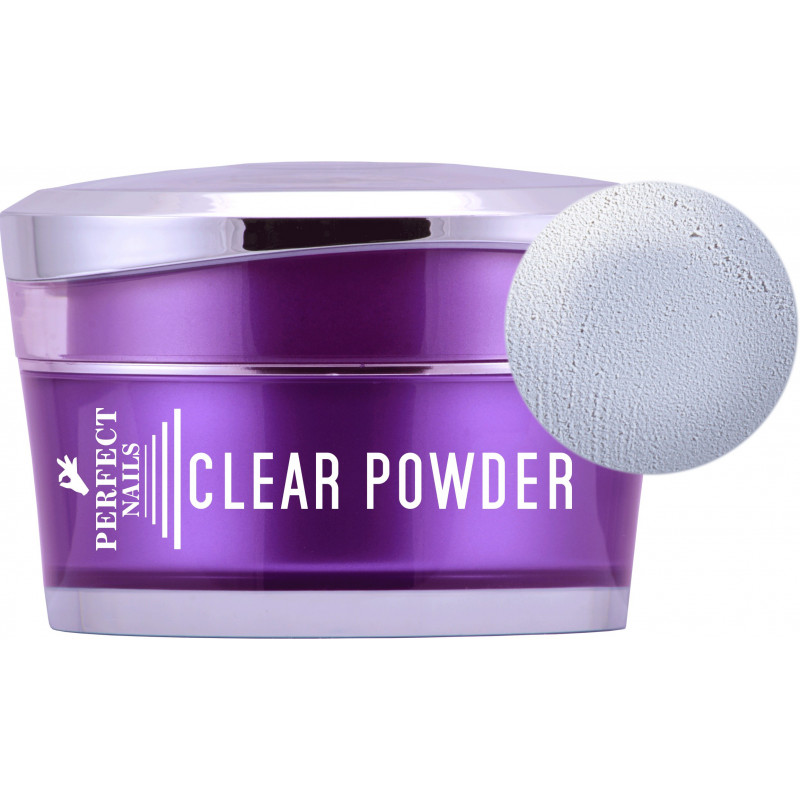 Powder clear 3,5 gr