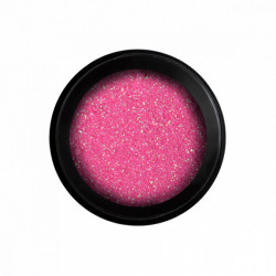 Paillettes Pixies Raspberry