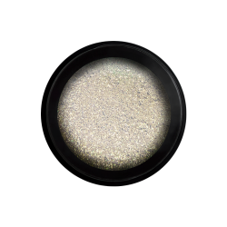 Unicorn White Chrome Powder