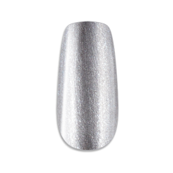 Stamping Nail polish - Silver, 7ml