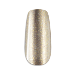 Stamping Nail polish - Gold, 7ml