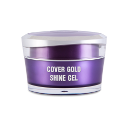 Cover gold Shine