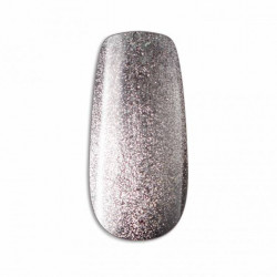 LacGel Velvet Cat Eye - C021 Graphite