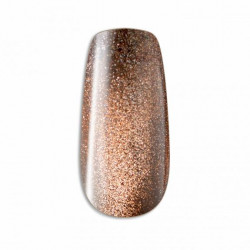 LacGel Velvet Cat Eye - C022 Bronze