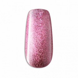LacGel Velvet Cat Eye - C023 Pink