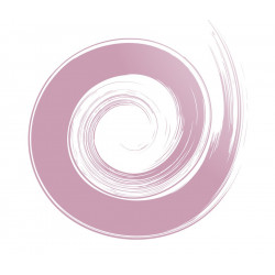 Peinture rose