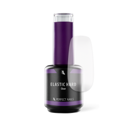 Elastic Hard Gel - 15ml