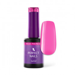 Lacgel 219, Pink me up - 8ml