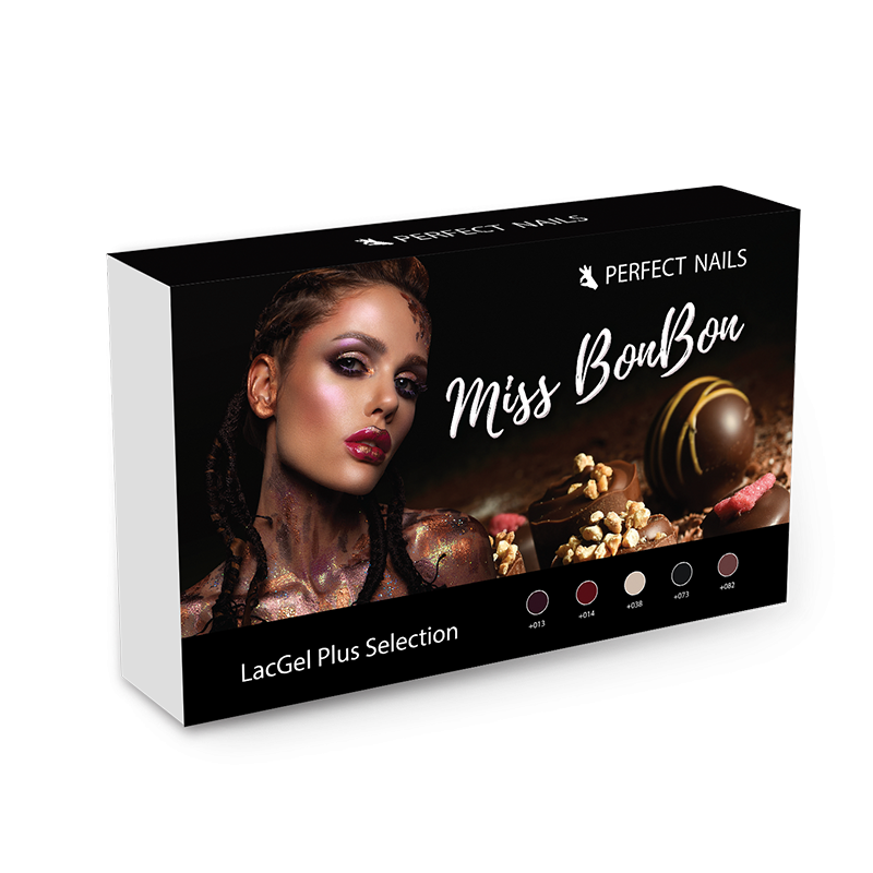 Miss Bonbon Sélection Miss Bonbon Sélection