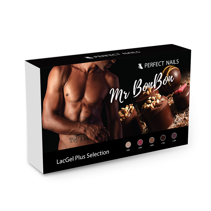 Mister Bonbon Sélection Mister Bonbon Sélection
