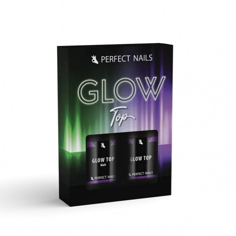 Glow Top Gel Glow Top Gel