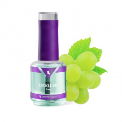 Cuticle Oil, Grape- 15ml