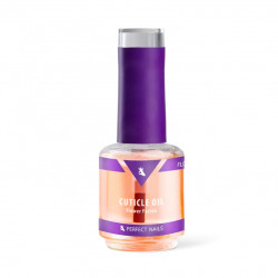 Cuticle Oil, Flower Fusion - 15ml