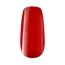 #228 Latex Red