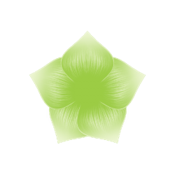 Peinture Vert Néon - 18ml
