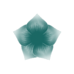 Peinture Bleue Métal - 18ml