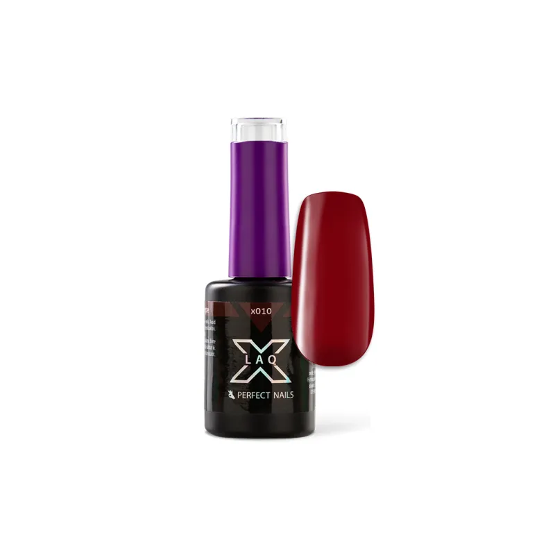 X010 Red Grape