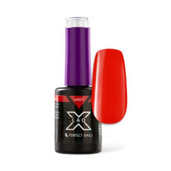 X007 Red Lipstick