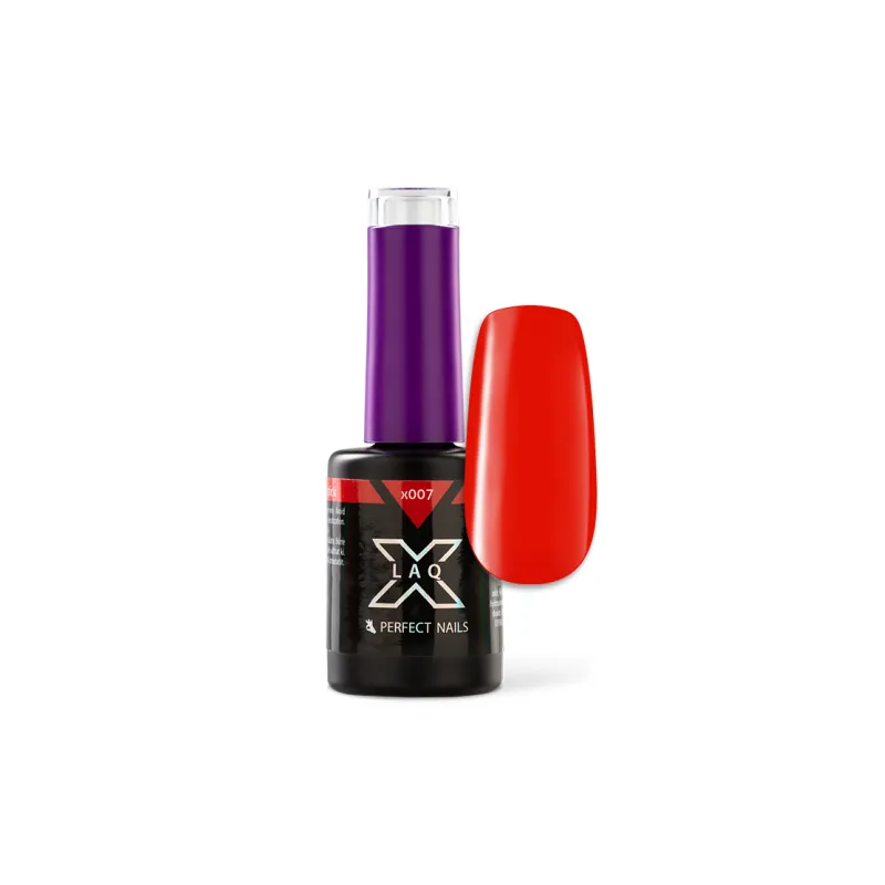 X007 Red Lipstick