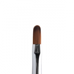 Gel Nail Brush - Gel Laquer #6