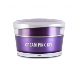 Cream Pink Gel 15g