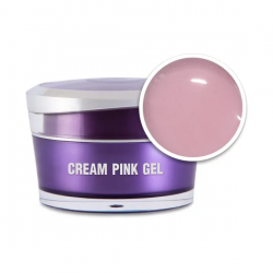 Cream Pink Gel 15g