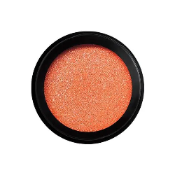 Veil Chrome - Orange Pastel