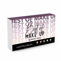 LacGel plus Best of Makeup...