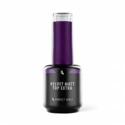 Velvet Matt Extra - 15ml