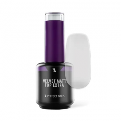 Velvet Matt Extra - 15ml