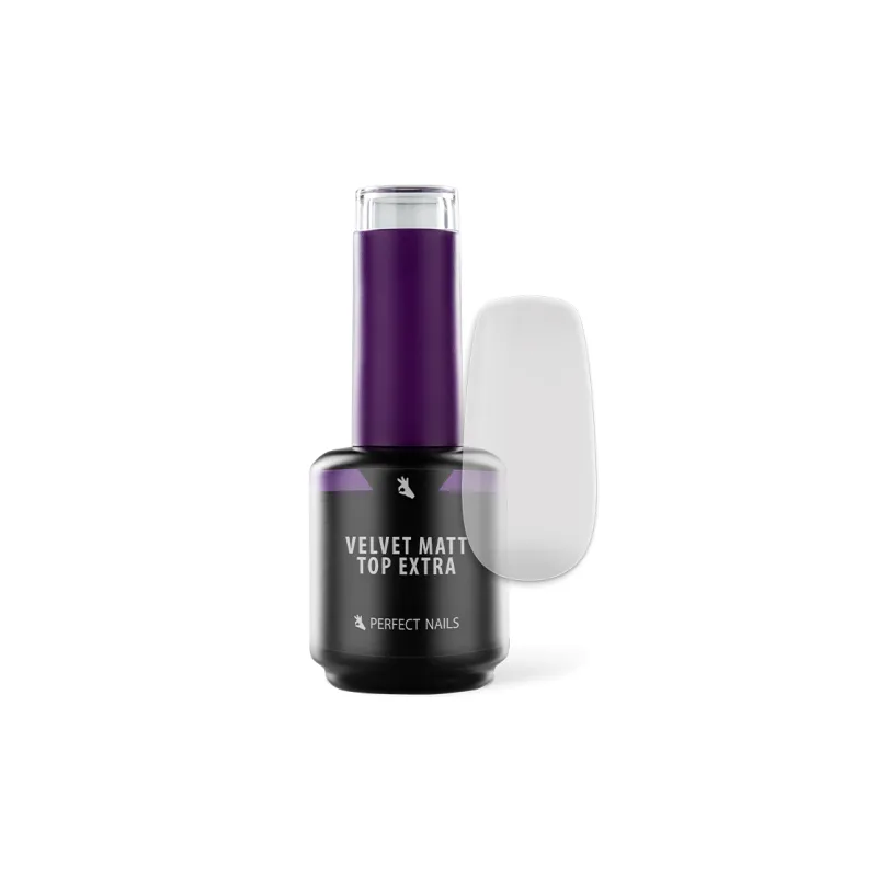 Velvet Matt Extra - 15ml Velvet Matt Extra - 15ml