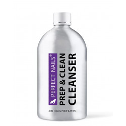 Prep & cleanser - Universal...