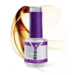 Cuticle Oil - Euphoria - 15ml