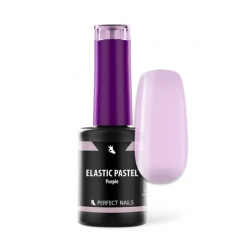 Elastic Pastel Purple base...