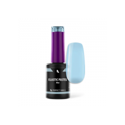 Elastic Pastel blue base - 8ml