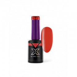 Lacgel LAQ X - X076 - Red...