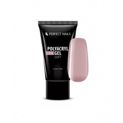 Polyacryl gel soft en tube...